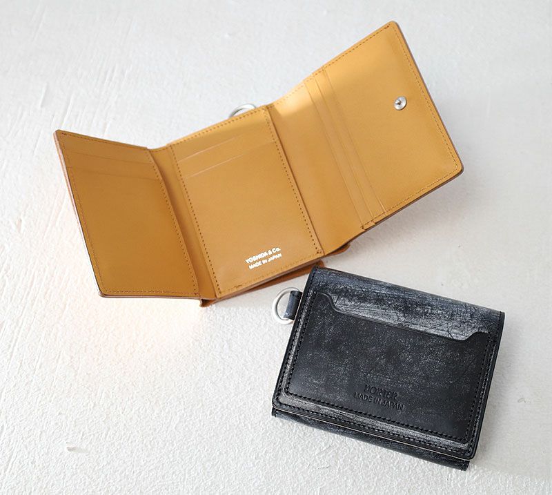 PORTER ポーター デューク ウォレット | カバンの店 東西南北屋