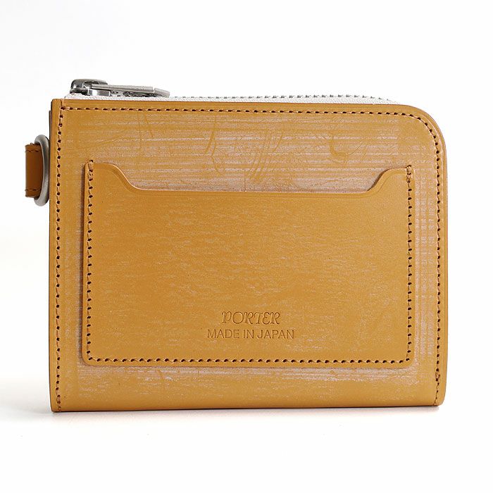 PORTER ポーター デューク マルチウォレット | カバンの店 東西 PORTER ポーター デューク マルチウォレット | カバンの店 東西