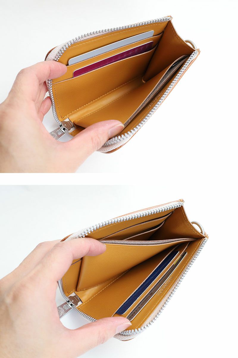 HYBRID(ハイブリッド) WALLET | 吉田カバンホームページ