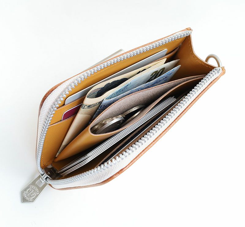HYBRID(ハイブリッド) WALLET | 吉田カバンホームページ