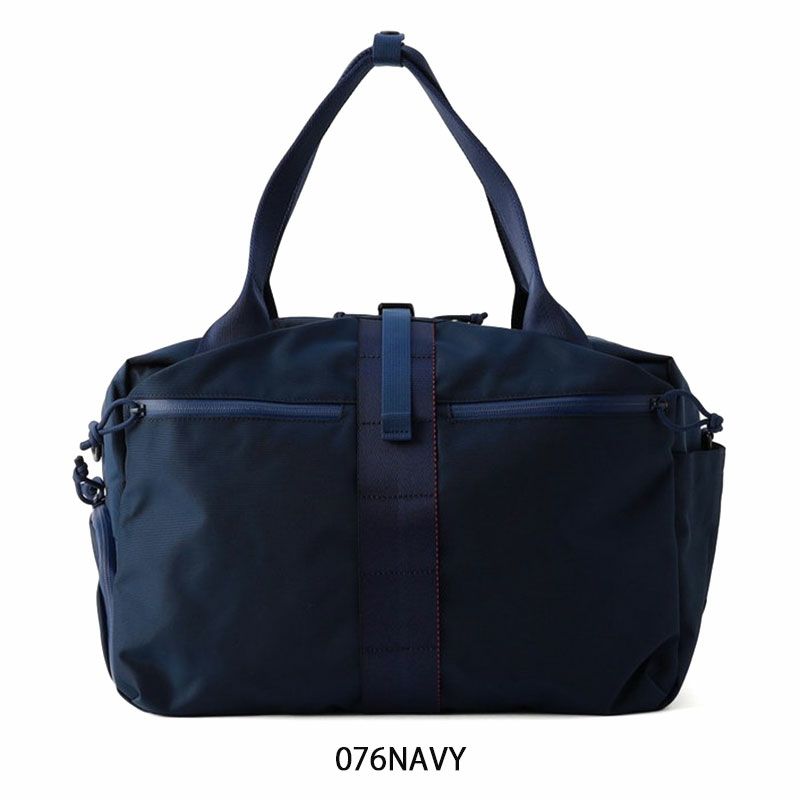 BRIEFING アーバン ジム コレクション ボストンバッグ | TOZAI