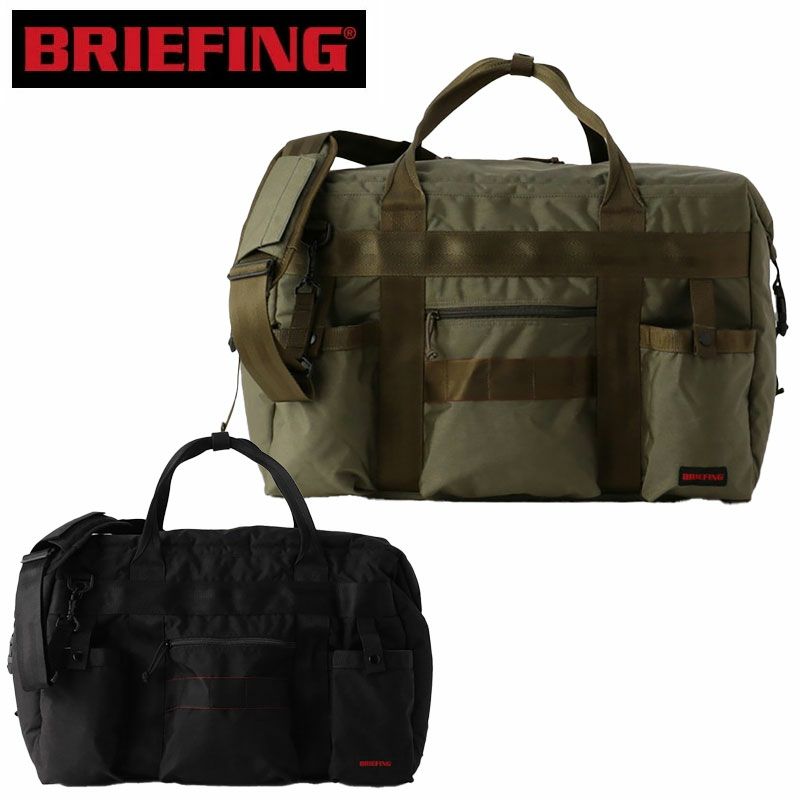 BRIEFING COOLER BAG 34 保冷バッグ BRA223N18 | カバンの店 東西南北屋