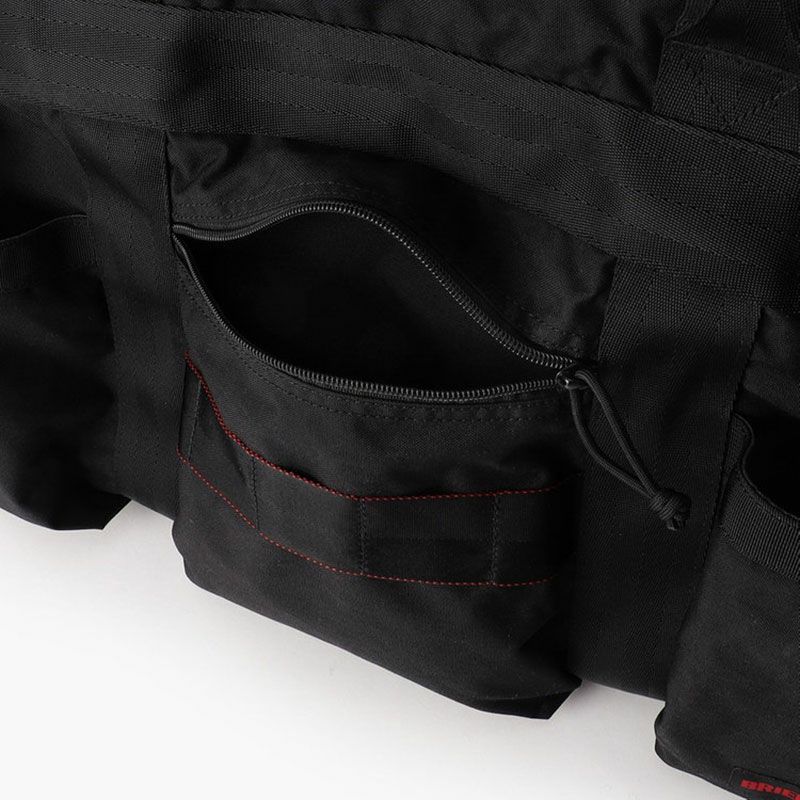 BRIEFING COOLER BAG 34 保冷バッグ BRA223N18 | カバンの店 東西南北屋