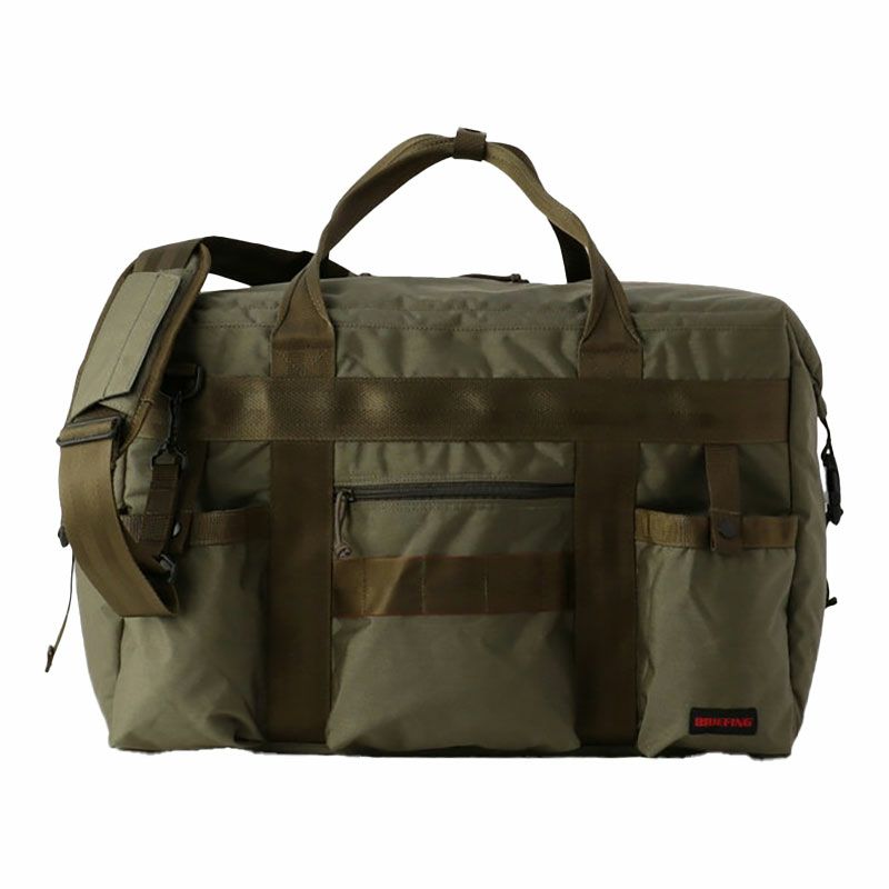 BRIEFING COOLER BAG 34 保冷バッグ BRA223N18 | カバンの店 東西南北屋