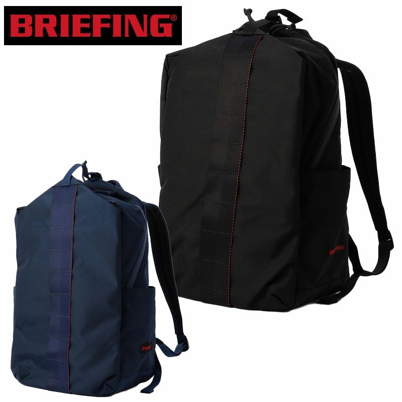 BRIEFING URBAN GYM PACK S リュックサック brl223p01 | カバンの店