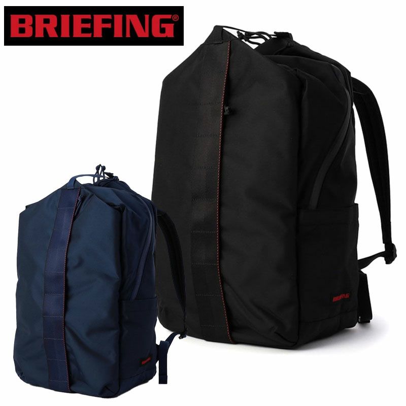 BRIEFING アーバンジムパック ブラック trim_ofbfg_itemee4d33ba893c11f
