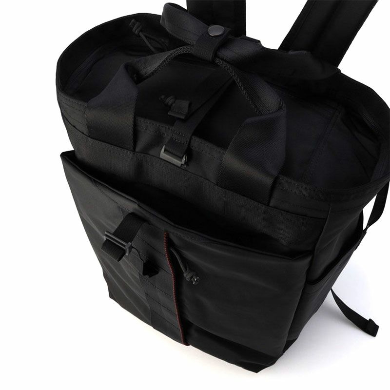 BRIEFING URBAN GYM PACK L リュック BRL223P03 | カバンの店 東西南北屋