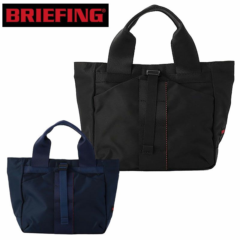 BRIEFING URBAN GYM TALL TOTE トート - トートバッグ