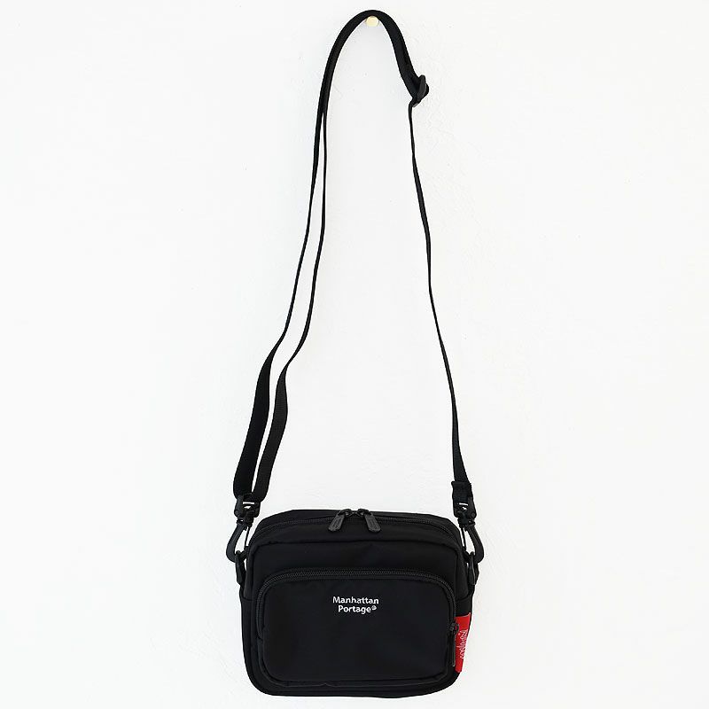 Manhattan portage ショルダーバッグ Manhattan Portage マンハッタンポーテージ ショルダーバッグ