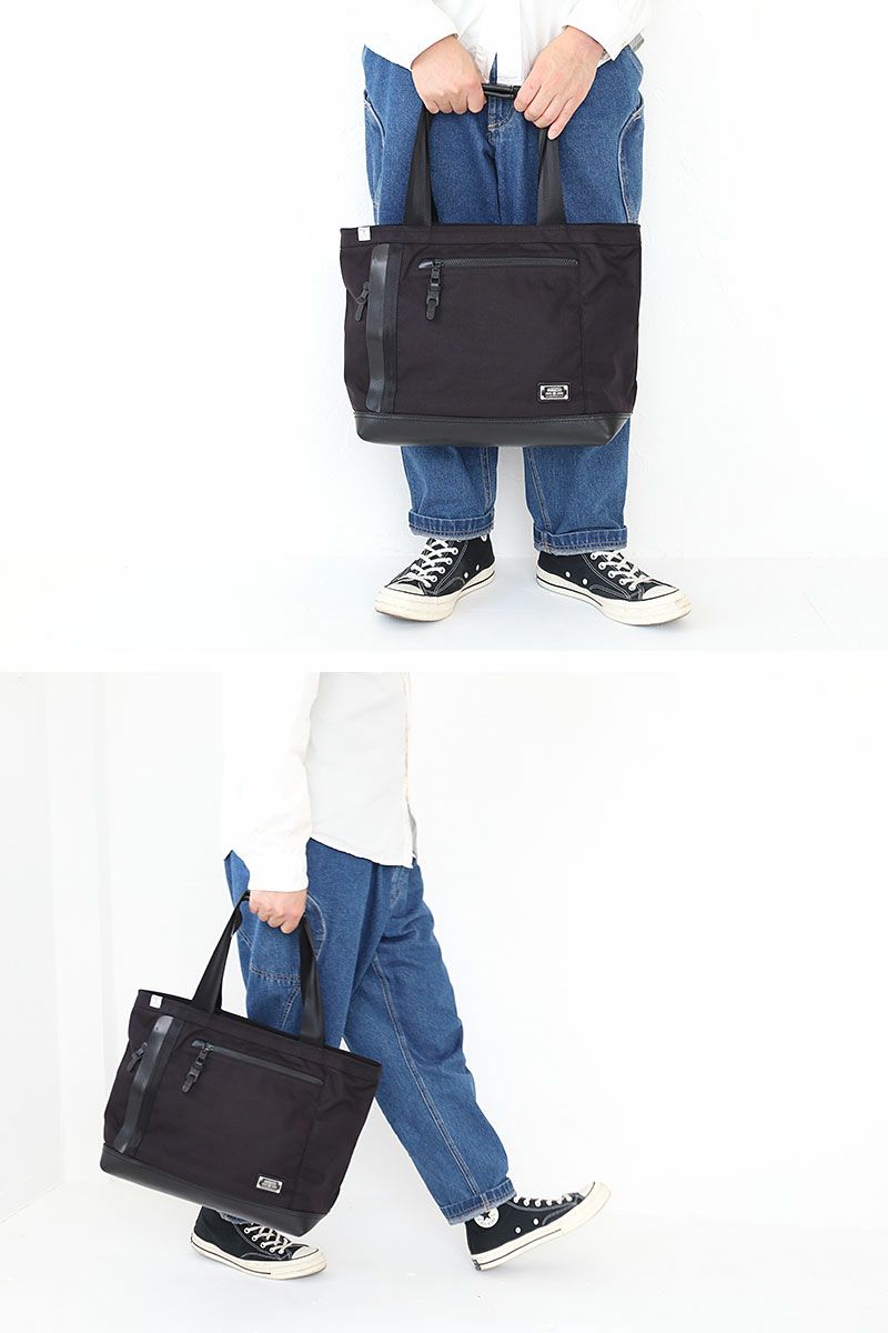 AS2OV バリスティックナイロン トートバッグ | カバンの店 東西