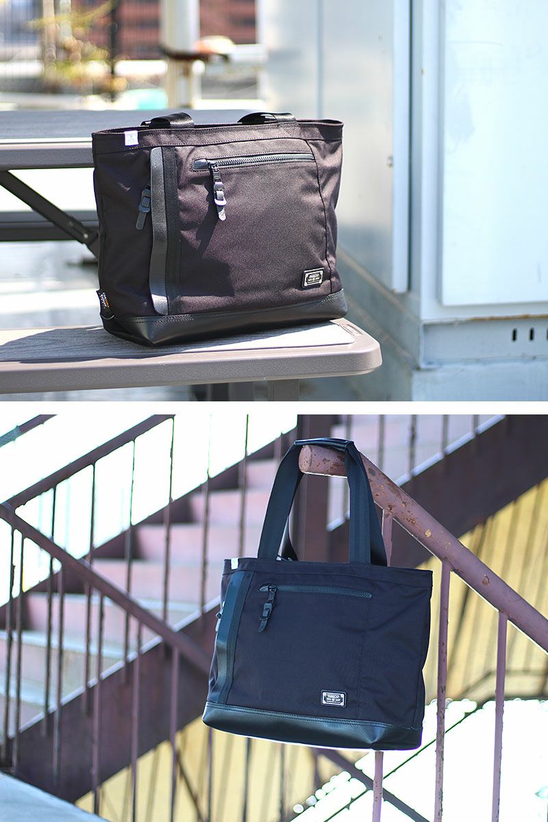 AS2OV バリスティックナイロン トートバッグ | カバンの店 東西 AS2OV バリスティックナイロン トートバッグ | カバンの店 東西