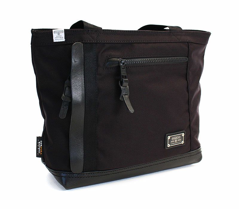 AS2OV バリスティックナイロン トートバッグ | TOZAI NANBOKUYA