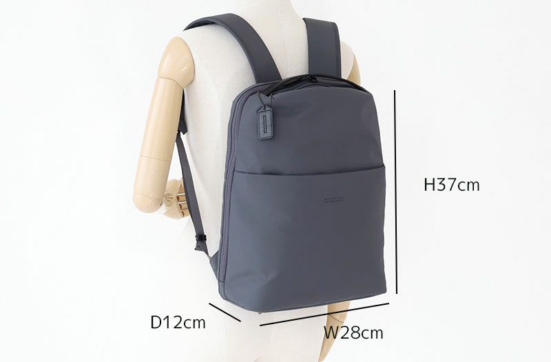 ミチです　新品未使用品マッキントッシュフィロソフィー　バックパック MACKINTOSH PHILOSOPHY ミア バックパック | カバンの店 東西南北屋