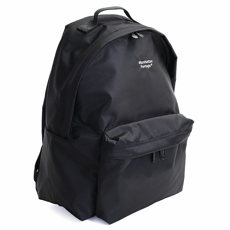 『美品』Manhattan Portage 　バックパック Manhattan Portage Black Label Essex Backpack Rucksack