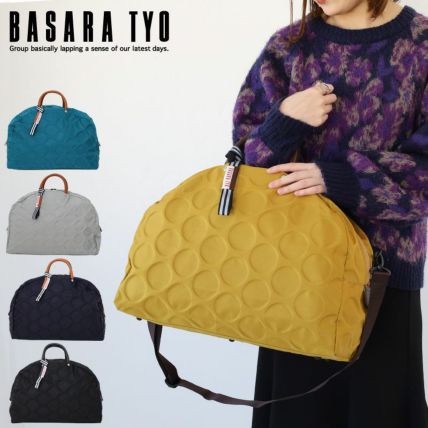 新品未使用　バサラ　BASARA TYO カゴバック バサラ BASARA TYO タグ付き かご バッグ バスケット トート