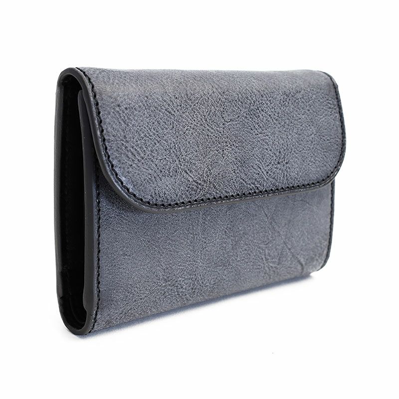 CRONY. Sibilla Tri-Fold Wallet トライフォールドウォレット cr-00042