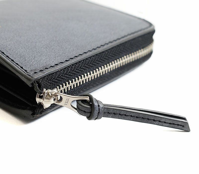 CRONY. Sibilla Mini Round Zip Wallet ミニラウンドジップウォレット