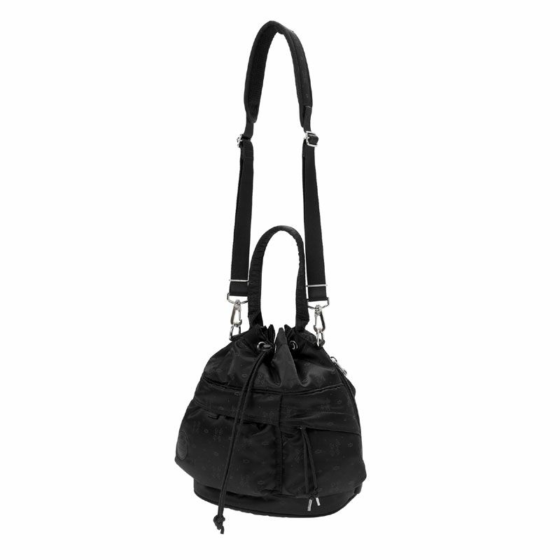 POTR モノグラム 2WAYツールバッグ | TOZAI NANBOKUYA