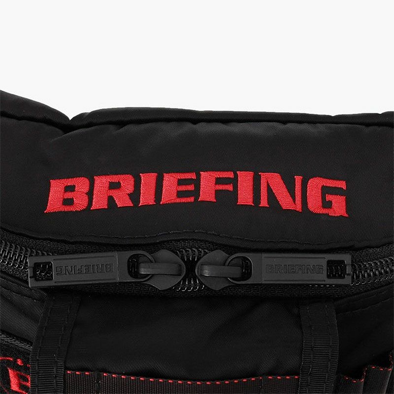 BRIEFING GOLF ボディバッグ | カバンの店 東西南北屋