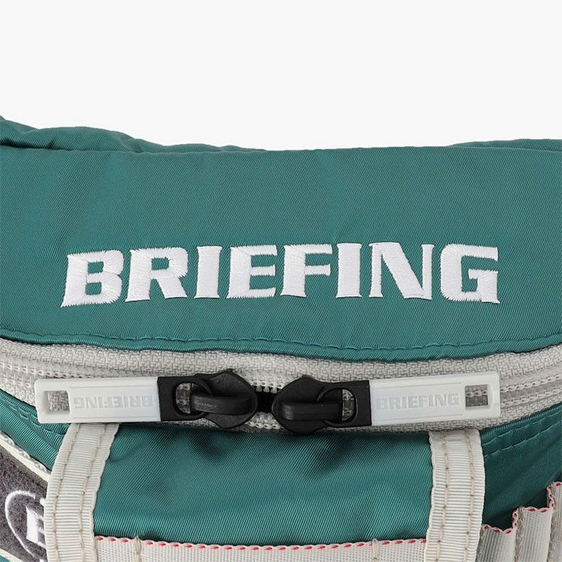 BRIEFING GOLF ボディバッグ | カバンの店 東西南北屋