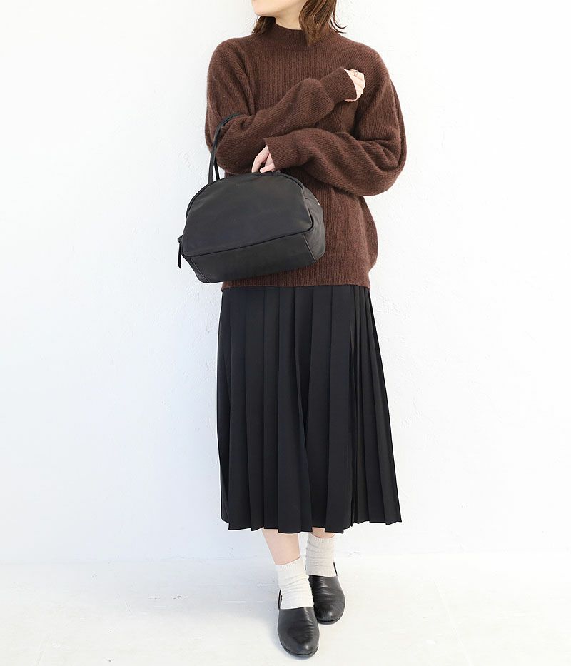 Roots CANADA オールレザー ボストンバッグ パラマウント コラボ FOLNA RD LINE ソフトレザー ボストンバッグ M | TOZAI NANBOKUYA