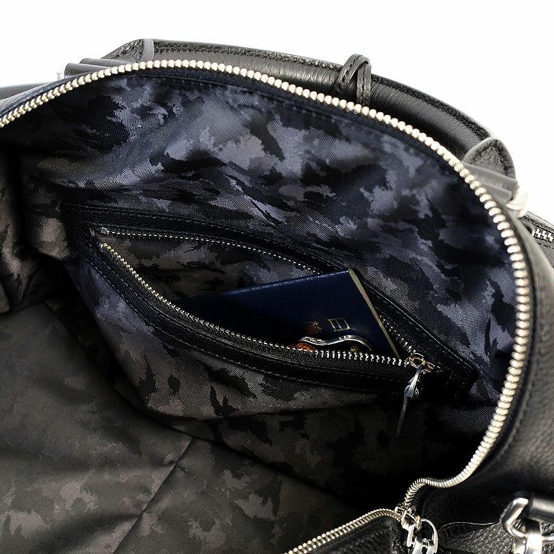 【希少カラー】aniary アニアリ ボストンバッグ レザー バーガンディ 希少カラー】aniary アニアリ ボストンバッグ レザー