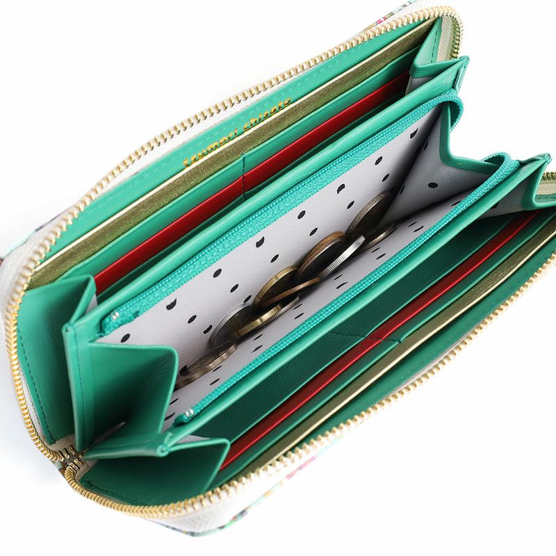 ツモリチサト　フジヤマ　長財布 ハンカチセット ツモリチサト フジヤマ 長財布 ハンカチセット