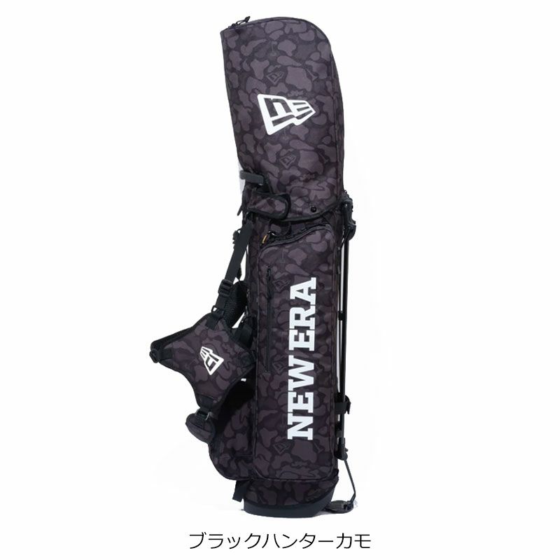 NEW ERA キャディーバッグ | カバンの店 東西南北屋