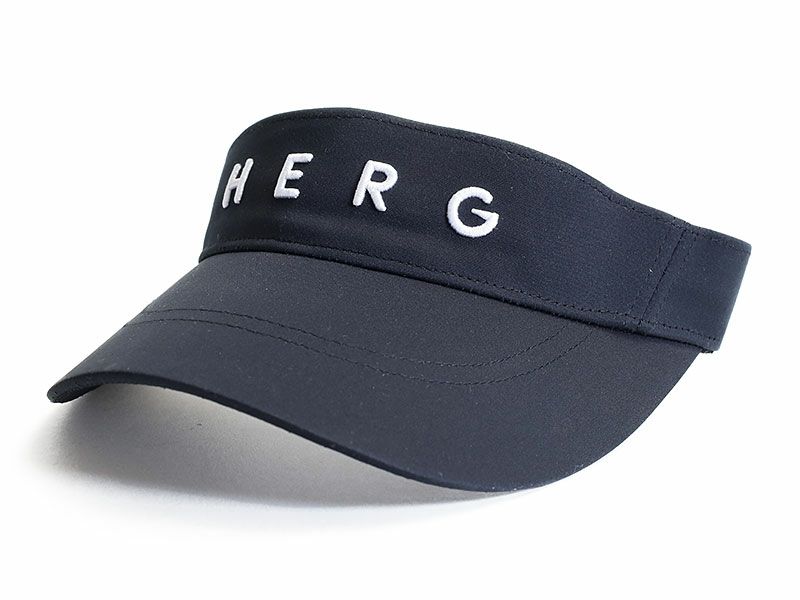 HERGゴルフバイザー HERG1 サンバイザー | TOZAI NANBOKUYA
