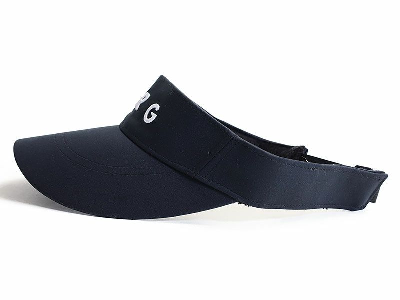決算SALE30%OFF～7/3まで】HERG1 サンバイザー | カバンの店