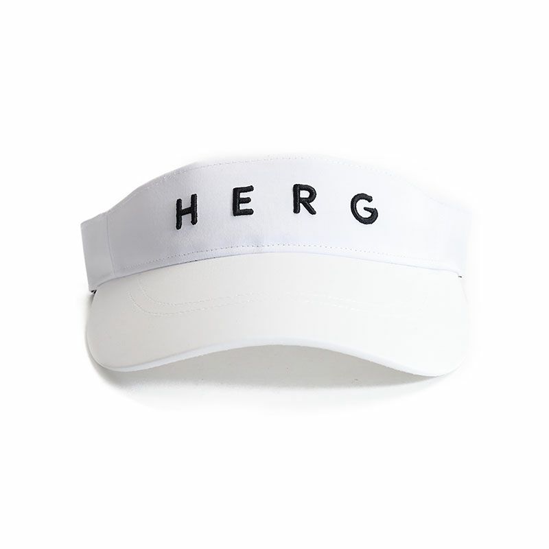 HERG1 サンバイザー | TOZAI NANBOKUYA