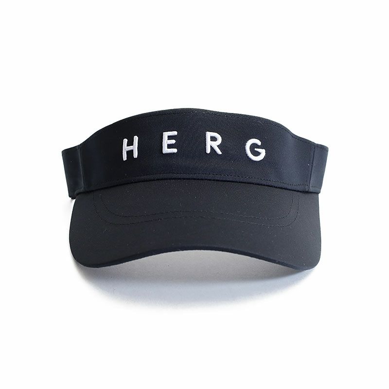 HERG1 サンバイザー | TOZAI NANBOKUYA