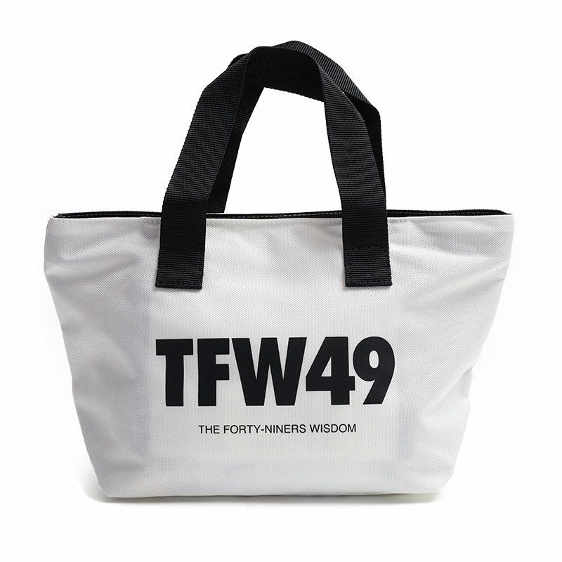 TFW49 ゴルフ TOTE BAG SMALL ジャケット T132220001 | カバンの店 東西南北屋