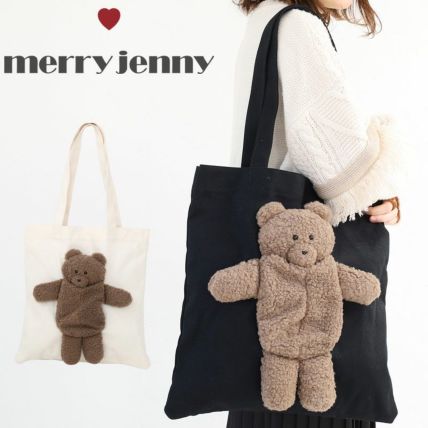 merry jenny メリージェニー | カバンの店 東西南北屋