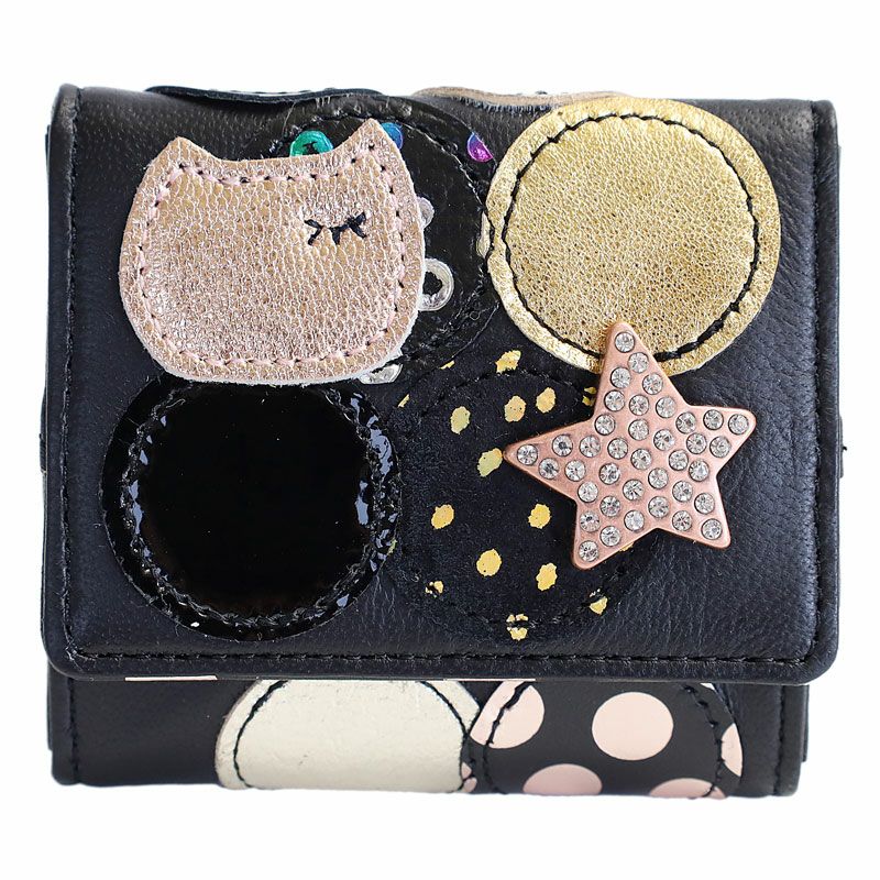 tsumori chisato CARRY 新マルチドット コインケース | カバンの
