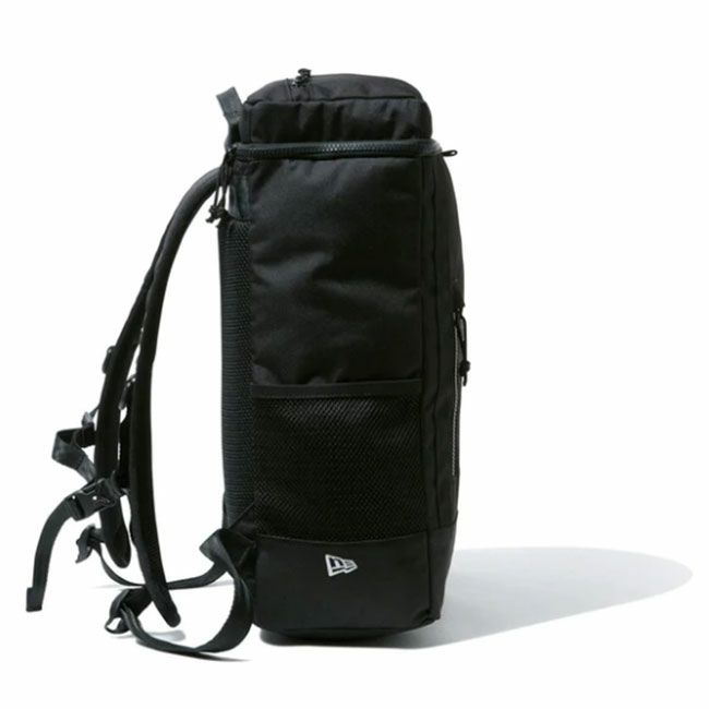 NEW ERA リュック ボックスパック ミディアム 25L B4 boxpack-mid | カバンの店 東西南北屋