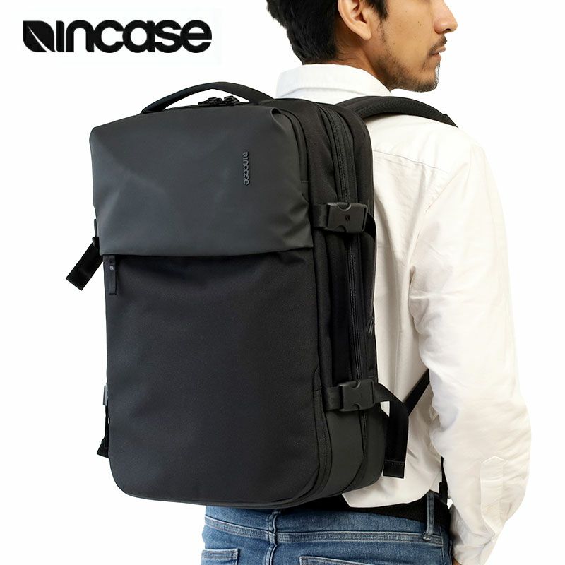 incase A.R.C. Travel Pack トラベルバックパック アップル公認