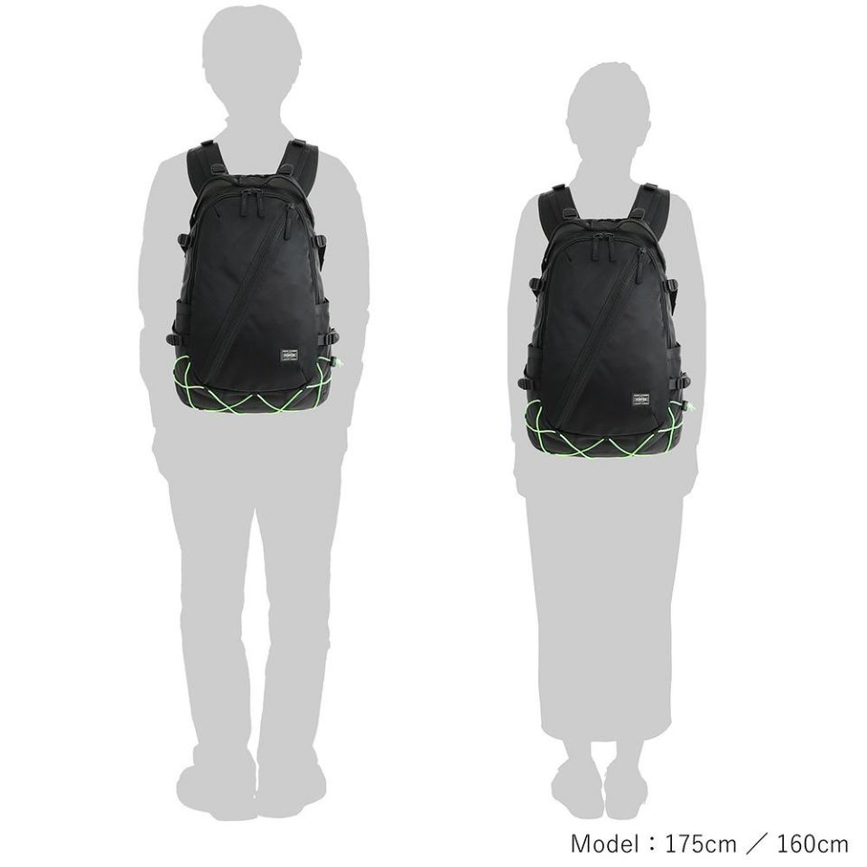 PORTER ポーター シングス バックパック | TOZAI NANBOKUYA