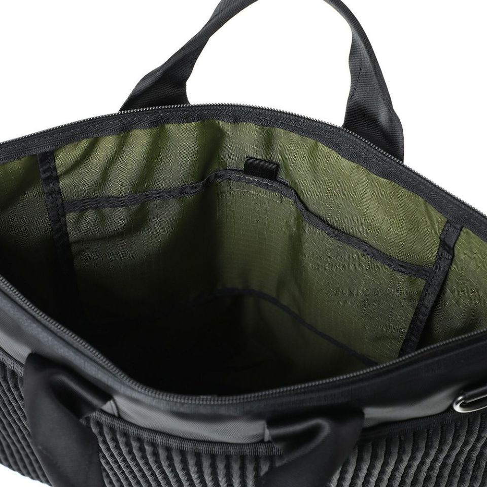 ポーターシングス　ヘルメットバッグ THINGS(シングス) 2WAY HELMET BAG | 吉田カバンホームページ