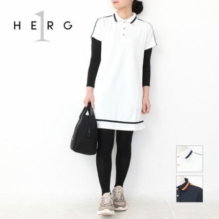 【新品タグ付き】HERG1 （エルグワン）ブラック ハンドバッグ 楽天市場】【ケアセット＋選べるノベルティ付】 HERGOPOCH