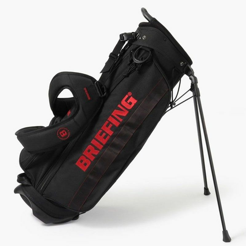 BREAFING GOLF CR-4 #03 TL キャディバッグ brg231d07 | カバンの店