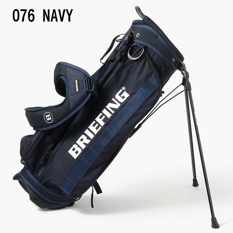 BRIEFING GOLF CR-4 キャディーバッグ | TOZAI NANBOKUYA