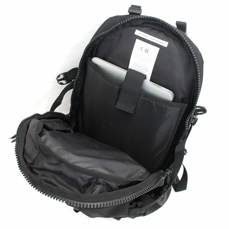 F/CE. トラベル バックパック | TOZAI NANBOKUYA