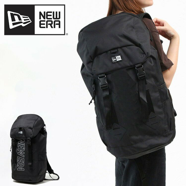 NEW ERA - NEWERA カープリュックサック NEW ERA】【美品・希少】広島東洋カープ NEWERA リュックサック
