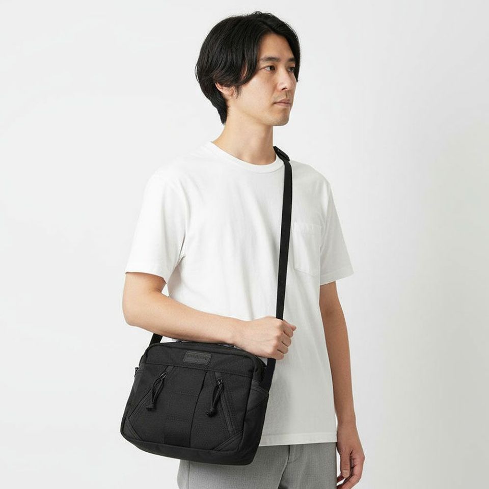 た*ん様 【廃番希少品】 Briefing ショルダーバッグ た*ん様 【廃番希少品】 Briefing ショルダーバッグ 楽天市場