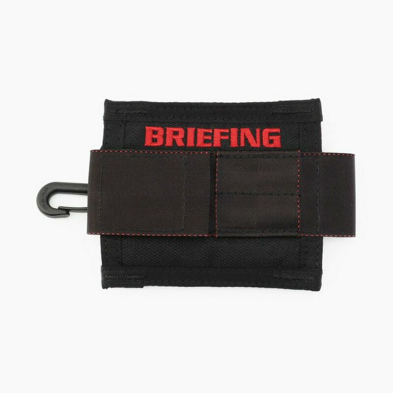 BRIEFING GOLF TL ボールケース | TOZAI NANBOKUYA