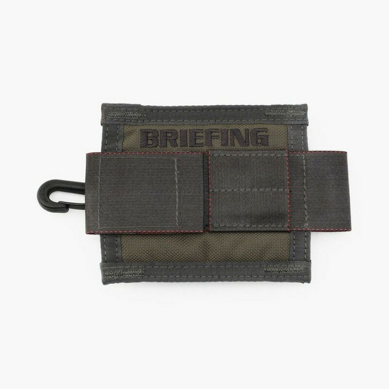 BRIEFING GOLF TL ボールケース | カバンの店 東西南北屋