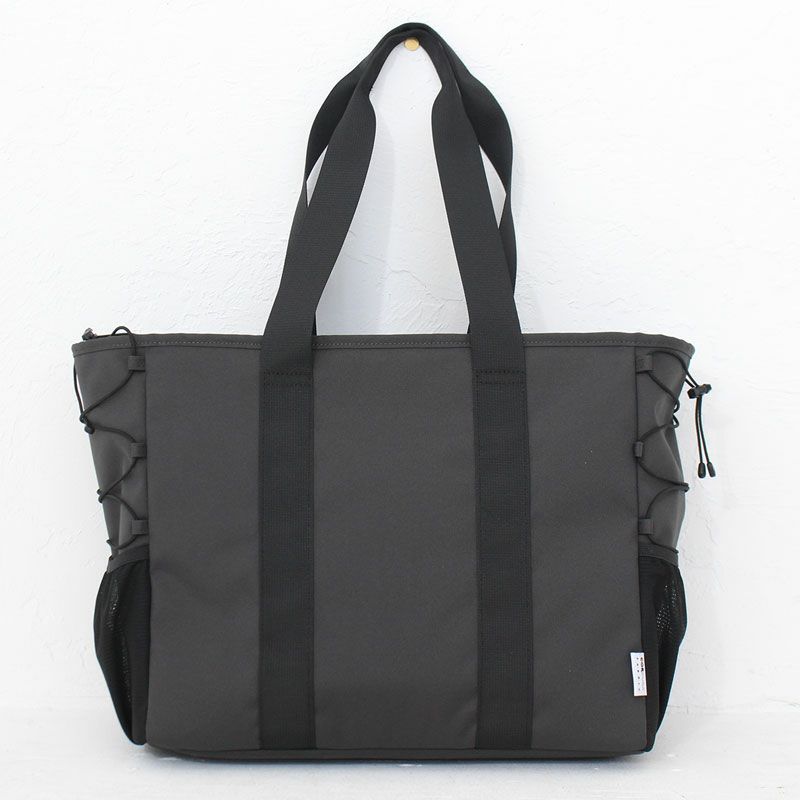 F/CE. 610 CORDURA TOTE BAG コーデュラトートバッグ FCD32222B0002