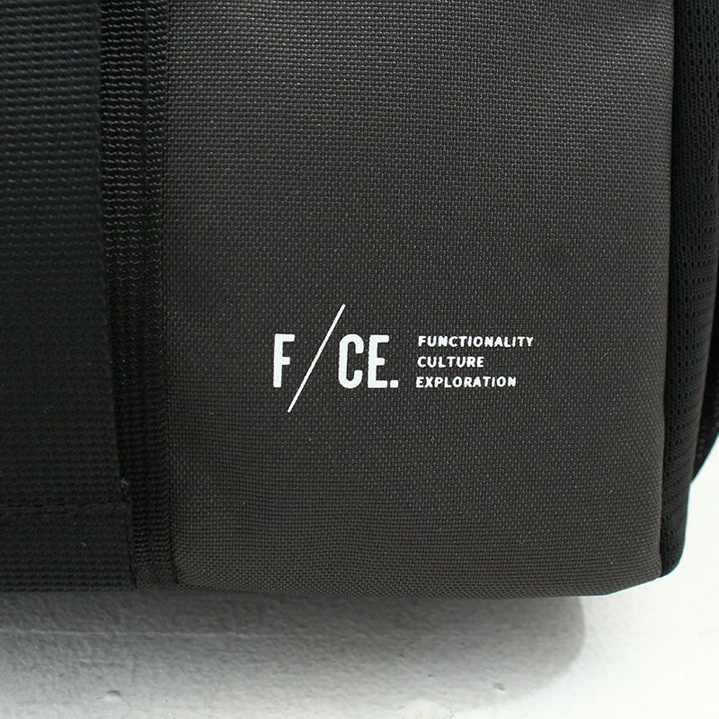 F/CE. 610 CORDURA TOTE BAG コーデュラトートバッグ FCD32222B0002