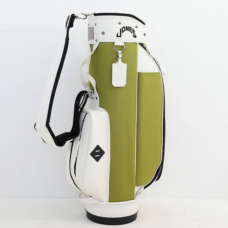 JONES キャディーバッグ | TOZAI NANBOKUYA